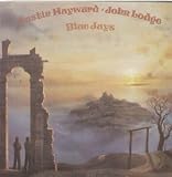 BLUE JAYS LP UK THRESHOLD 1975