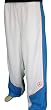 Nike Men's Jordan Active Jumpman Sweat Pants White & Blue 404354-100