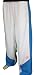 Nike Men's Jordan Active Jumpman Sweat Pants White & Blue 404354-100