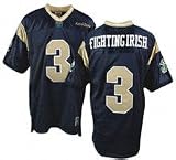 Notre Dame College Football Men's Jersey