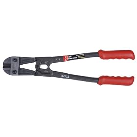 KR Tools 61418 Elite 18-Inch 3-in-1 Bolt Cutter by KR Tools