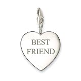 Best Friend Charm by Thomas Sabo