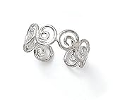 Toe Ring - Sterling Silver Adjustable