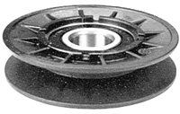 Oregon 34-102 "V" Idler Pulley