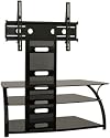 Techcraft LCD42 42-Inch Flat Panel Television Mount Stand