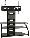 Techcraft LCD42 42-Inch Flat Panel Television Mount Stand