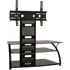 Techcraft LCD42 42-Inch Flat Panel Television Mount Stand