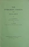 The evergreen forests of Malawi