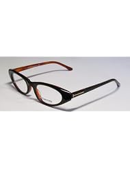 TOM FORD 5120 005 CLEAR LENS LIGHT TORTOISE Eyeglasses by Tom Ford