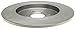 ACDelco Silver 18A2362A Rear Disc Brake Rotor
