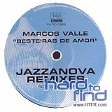 Besteiras De Amor [12" VINYL]