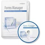 GradienceTM Forms Manager Software