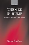 Themes in Hume: The Self, the Will, Religion