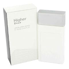 Higher 100 ml After Shave for Men