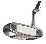 F2 - Hamilton Series Putter HM4 (Mallet with offset style hosel)