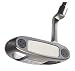 F2 - Hamilton Series Putter HM4 (Mallet with offset style hosel)