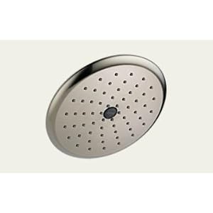 D- Raincan Showerhead Single Function