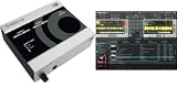 Audio 4 DJ w/ Free Traktor Pro