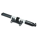 Lezyne Pressure Drive M Pump