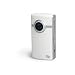 Flip Ultra Camcorder 2nd Generation, 120 Minutes (White)