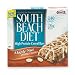 South Beach Diet Cereal Bars High Protein Maple Nut 6oz 5 Bars/Box