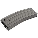 450 Rounds Hi-Cap Magazine for M4/M16 series AEGs
