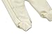 BABE MAPS Unisex Baby's Long Sleeve Footie 100% Cotton (12 Months, I Am Your Bear) Newborn Footed Onesie