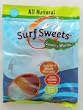 Surf Sweets Organic Gummy Worms -- 2.75 oz