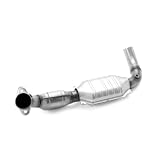 Bosal Left Catalytic Converter 079-4170 by Bosal