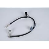 ACDelco 22743866 Negative Battery Cable Assembly by ACDelco