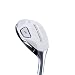 New Nickent 3DX DC Hybrid #5 RH 26* w/ R-Flex Shaft