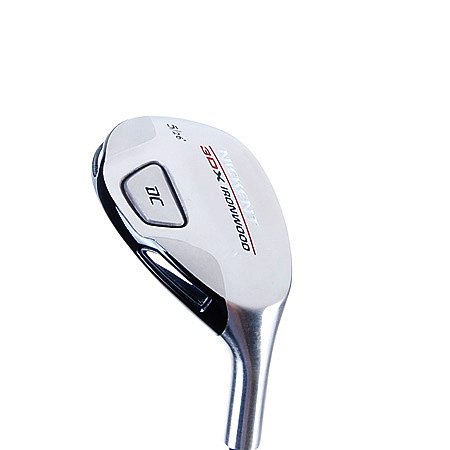 New Nickent 3DX DC R-Flex Shaft