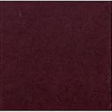 american olean ceramic tile integra wine solid 12x12