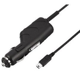 FoneM8 - Car Charger For HTC Desire, Google Nexus One, HD mini, HD2, Legend, Wildfire