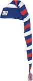 New York Giants Toboggan Hat