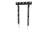 Titan Ultraflache Wandhalterung für TV-Flachbildschirme von 94.5 cm (37 Zoll) bis 119.4 cm (47 Zoll) und max. 35 kg