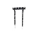 Titan Ultraflache Wandhalterung f�r TV-Flachbildschirme von 94.5 cm (37 Zoll) bis 119.4 cm (47 Zoll) und max. 35 kg