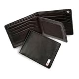Nixon Pass Bi-Fold ID Wallet - Men's