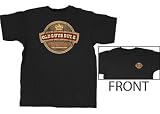 Old Guys Rule Vintage Goods Tee