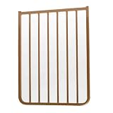 21-3/4 Outdoor Gate Extension
