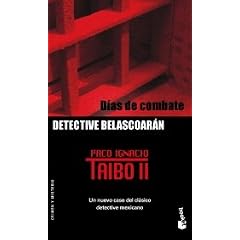 D�as de combate (Serie Belasco