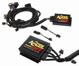 Accel 77050 Air Filters and Air Cleaners - Gen VII; Spark/Fuel Kit; Chevy 8 cyl.; w/1 Bar;