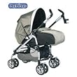 Peg Pergo Pliko Pramette Carriage Stroller