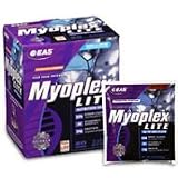 Review EAS  / EAS Myoplex Lite Nutrition Shake Vanilla