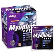 Myoplex Lite Nutrition Shake Vanilla by EAS