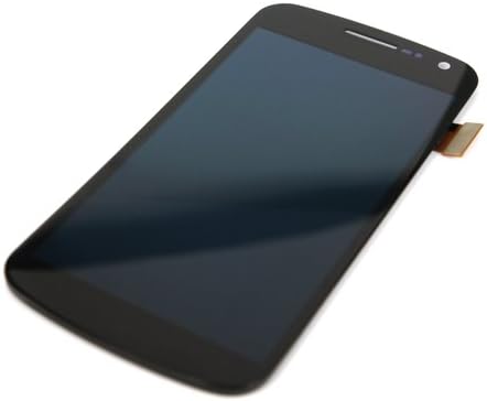 Generic Full Lcd Display Touch Digitizer Glass Compatible For Samsung I9250