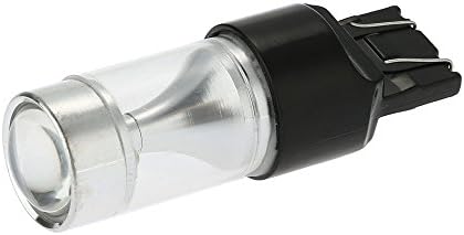 Sencart New Design Waterproof T20 7443 W21 21W W3x16Q 50W 8xCREE XP-E LED 3100LM 6500K for Car Brake Light Reversing Lamp Turn Signal Light Parking light Backup Reverse Light