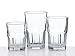 Libbey Glass Inc. 1789378 Stonehenge Glasses 30-pc.