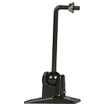 OmniMount Bookshelf Speaker Mount, Black