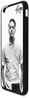 Custom Apple Case G-Eazy (2) Pattern TPU and Plastic Phone Covers Case for iPhone 6 5.5 Plus/6s 5.5 Plus